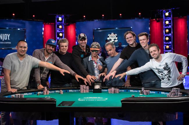 Poker Poker