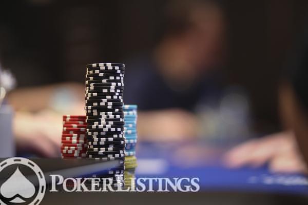 Triton short deck poker rules