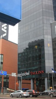 swissoteltallinn