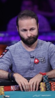 Daniel Negreanu 2015 WSOP Day 5 4