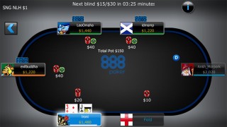 888poker ipadtable