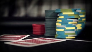 Fichas de Freeroll de Poker