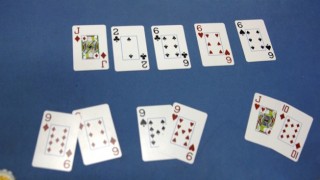 Texas Holdem Rules Split Pot Texas Holdem Rules Split Pot