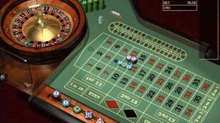 online casino roulette