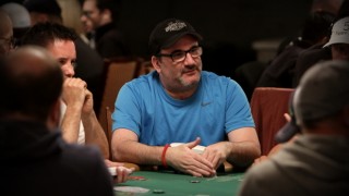 Mike Matusow