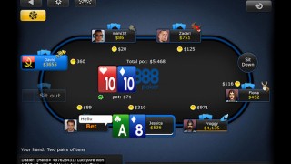 The Best Mac Poker Sites