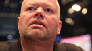 Raymond van Barneveld psc monte carlo 2017 1