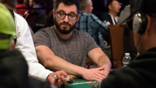 2016 WSOP Phil Galfond