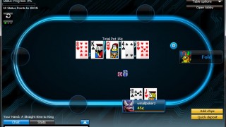 free poker games