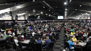 playground poker club