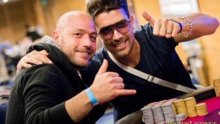 Israel's Nadav Lipszyc Wins 2017 BoM Main Event for €200,000!