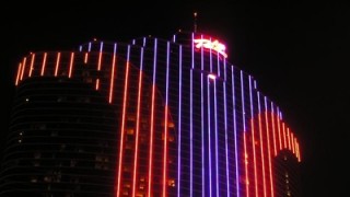 Masquerade Tower Rio Casino