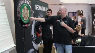 Raymond van Barneveld psc monte carlo 2017 7