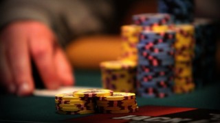 pokerchips