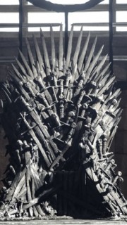 Ironthrone