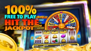 online casino free
