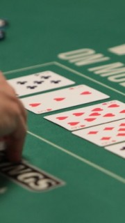 What Does A Flush Look Like In Poker
