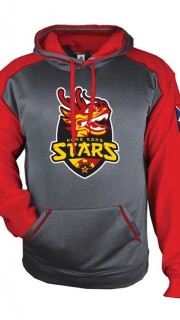 hong kong stars gpl hoodie