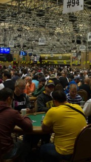 Texas holdem official tournament rules card game