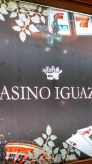 casino iguazu