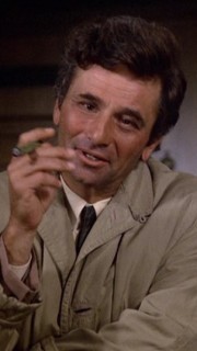 columbo