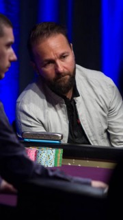 Negreanu poker small ball