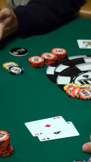 Short Deck Poker Rules