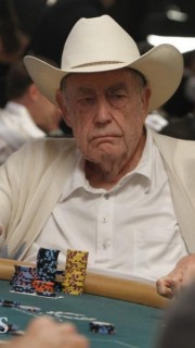 1977 Doyle Brunson