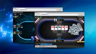 Poker Training software, free download