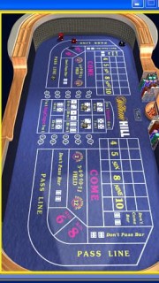 Live craps 2019