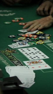 pai gow cara bermain