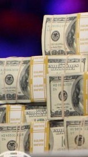 cash