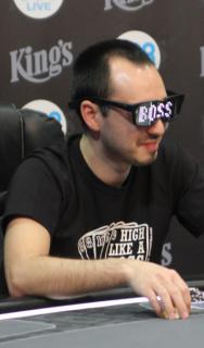 will kassouf 1