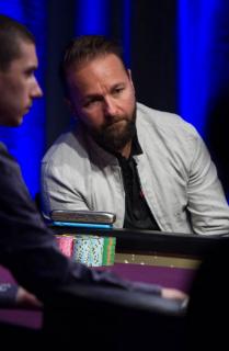 Negreanu Poker