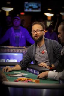 Daniel Negreanu