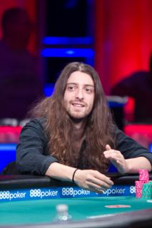 2017 WSOP 5441