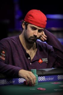 Jason Mercier 2