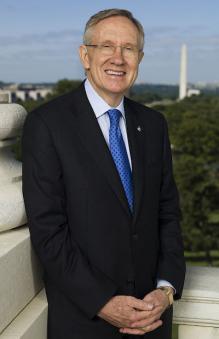 Harry Reid