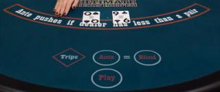 Learn the Rules & How to Play Ultimate Texas Hold'em