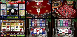 best casino games in the world