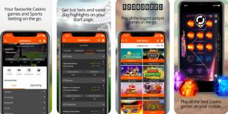 betsson mobile app