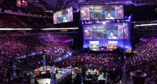 The International 2014