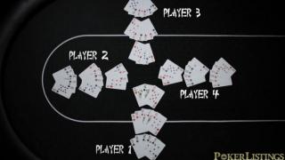 Play chinese poker online with friends