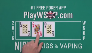 how to play holdem fast