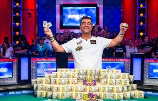 poker wsop 2019