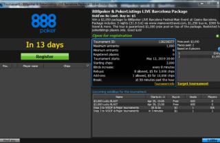 888Barcelonapackage 1