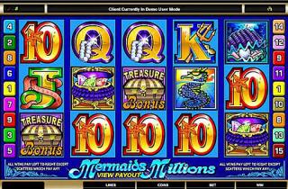 online casino slots