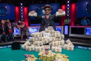 wsop final table deal analysis