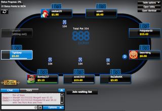 888poker wsop satellites