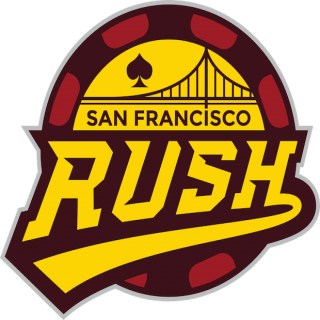 sanfrancisco rush